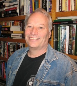 Joe R Lansdale